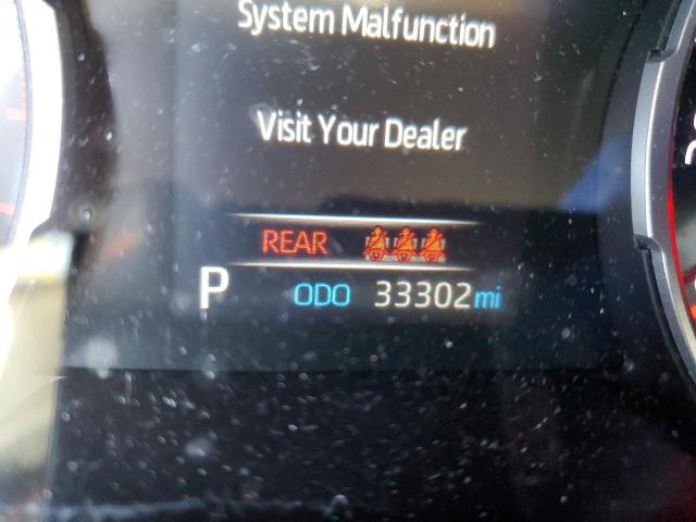 Photo 8 from auction – 2020 TOYOTA RAV4 LE with VIN 2T3G1RFV5LC106674