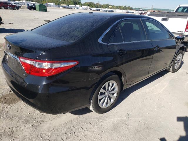Photo 4 from auction – 2016 TOYOTA CAMRY LE with VIN 4T4BF1FK3GR566485