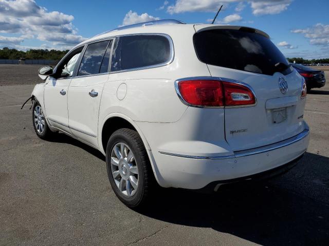 Photo 3 from auction – 2013 BUICK ENCLAVE with VIN 5GAKVCKD2DJ137549