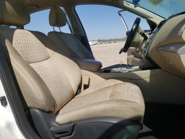 Photo 5 from auction – 2017 NISSAN ALTIMA 2.5 with VIN 1N4AL3AP1HN359693