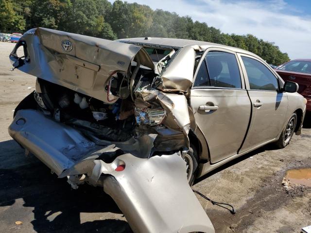 Photo 4 from auction – 2010 TOYOTA COROLLA BA with VIN 2T1BU4EE4AC302312