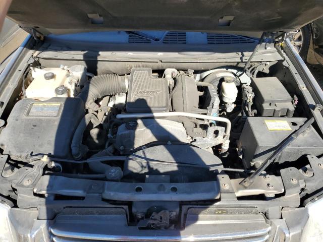 Photo 7 from auction – 2007 GMC ENVOY with VIN 1GKDT13S472283629