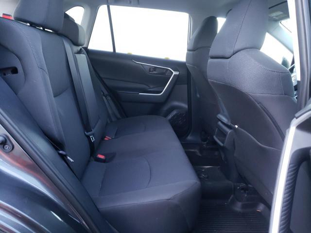 Photo 6 from auction – 2020 TOYOTA RAV4 LE with VIN 2T3H1RFV3LC077339