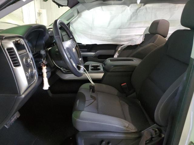 Photo 5 from auction – 2015 CHEVROLET SILVERADO with VIN 3GCUKREC4FG433991