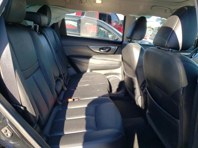 Photo 6 from auction – 2015 NISSAN ROGUE S with VIN 5N1AT2MV7FC804442