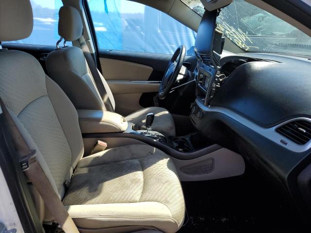 Photo 5 from auction – 2015 DODGE JOURNEY SX with VIN 3C4PDCBG0FT628165