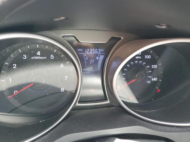 Photo 8 from auction – 2012 HYUNDAI VELOSTER with VIN KMHTC6AD8CU036486