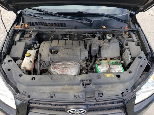 Photo 7 from auction – 2012 TOYOTA RAV4 with VIN JTMBF4DV2C5051737