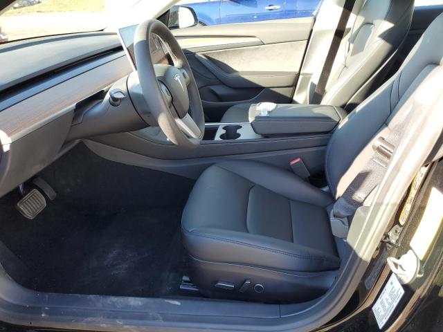 Photo 7 from auction – 2022 TESLA MODEL 3 with VIN 5YJ3E1EB2NF305037