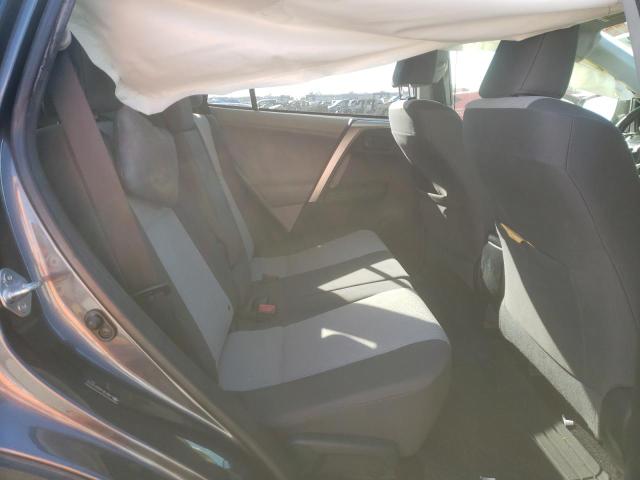 Photo 6 from auction – 2013 TOYOTA RAV4 LE with VIN JTMZFREV6DD019973