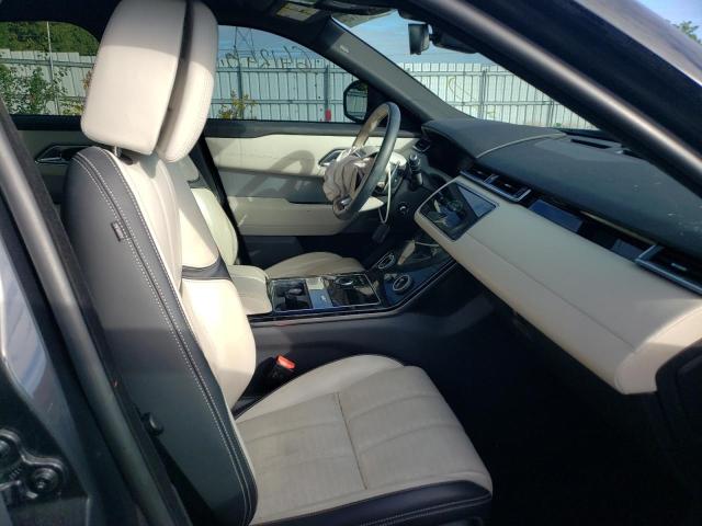 Photo 5 from auction – 2020 LAND ROVER RANGE ROVE with VIN SALYM2EV3LA241498