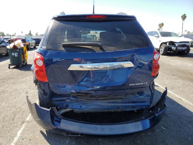 Photo 9 from auction – 2010 CHEVROLET EQUINOX LT with VIN 2CNALDEW6A6218948