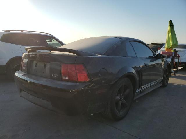 Photo 4 from auction – 2000 FORD MUSTANG with VIN 1FAFP4049YF196468
