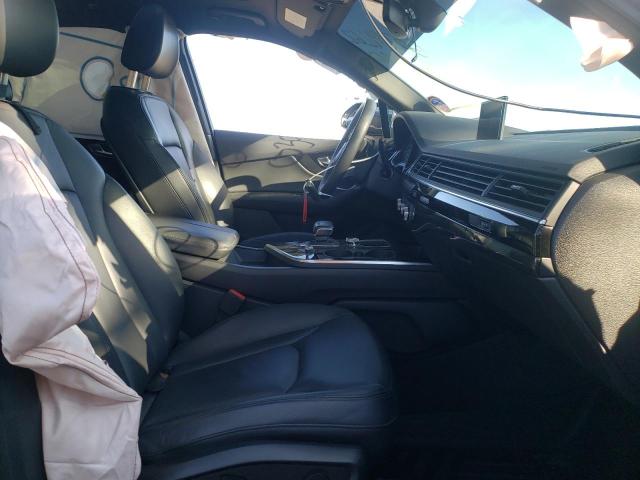 Photo 5 from auction – 2019 AUDI Q7 PREMIUM with VIN WA1LAAF79KD030530