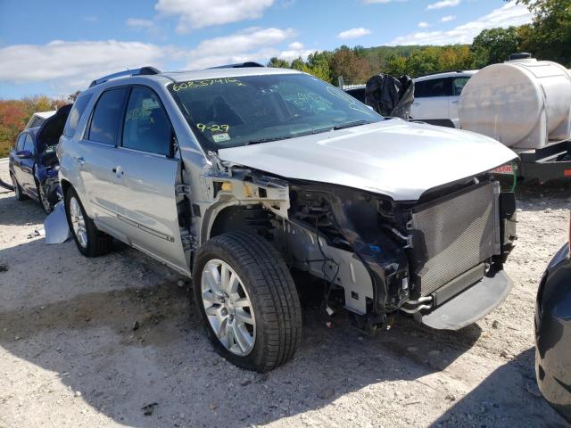 GMC ACADIA DEN 2016 with VIN 1GKKVTKD1GJ168816 - Photo from auction