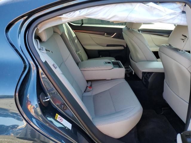 Photo 6 from auction – 2013 LEXUS GS 350 with VIN JTHBE1BLXD5028631