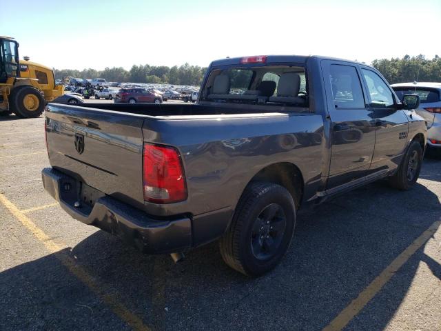Photo 4 from auction – 2017 RAM 1500 ST with VIN 1C6RR6KG2HS513347