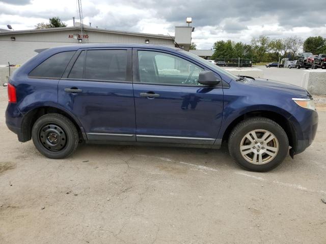 Photo 9 from auction – 2011 FORD EDGE SE with VIN 2FMDK3GC0BBA12062