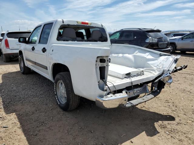 Foto 3 de la subasta – 2006 GMC CANYON con VIN 1GTCS136468196810