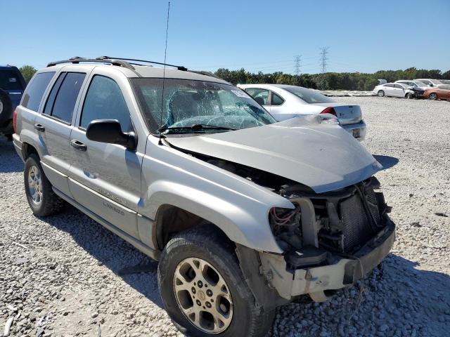 Photo 9 from auction – 2000 JEEP GRAND CHER with VIN 1J4G248S9YC147413