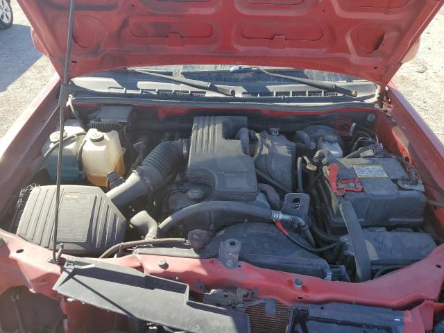 Photo 7 from auction – 2011 CHEVROLET COLORADO L with VIN 1GCESCF97B8100060