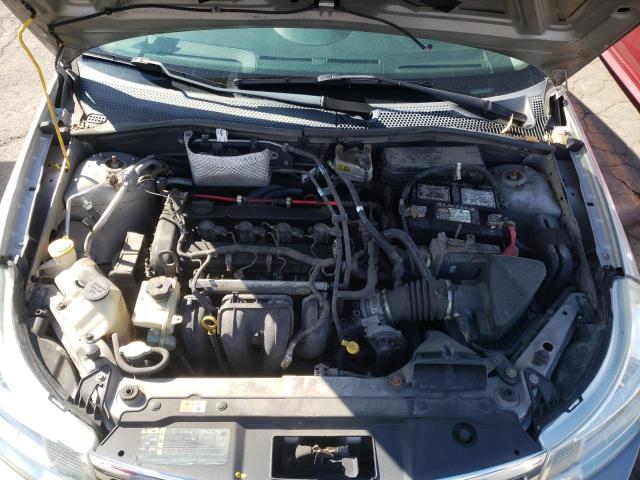 Photo 7 from auction – 2008 FORD FOCUS SE with VIN 1FAHP33N38W234039