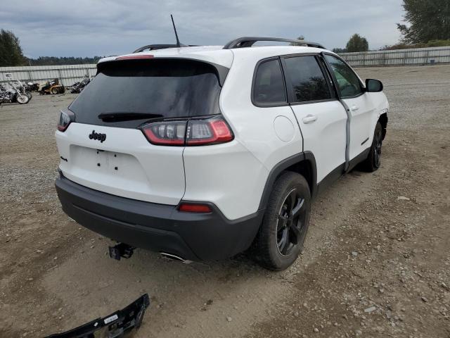 Photo 4 from auction – 2020 JEEP CHEROKEE L with VIN 1C4PJMLN5LD554254