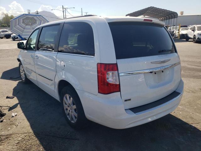 Photo 3 from auction – 2014 CHRYSLER TOWN & COU with VIN 2C4RC1BG7ER131776