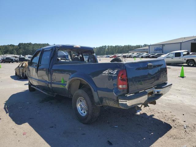Photo 3 from auction – 2001 FORD F250 SUPER with VIN 1FTNW21F31EB10855