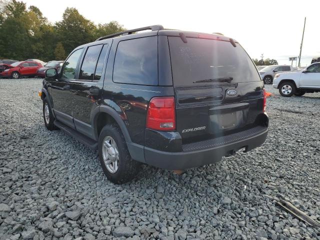 Фото 3 с аукциона – 2003 FORD EXPLORER X с VIN 1FMDU73K83UA15706