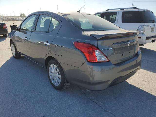 Photo 3 from auction – 2018 NISSAN VERSA S with VIN 3N1CN7AP6JL846014