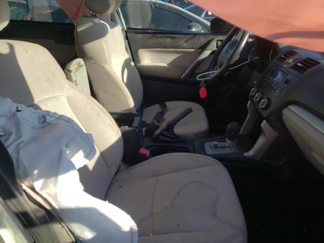 Photo 5 from auction – 2015 SUBARU FORESTER 2 with VIN JF2SJADC1FH552005