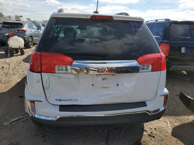 Photo 9 from auction – 2016 GMC TERRAIN SL with VIN 2GKALNEK7G6194552