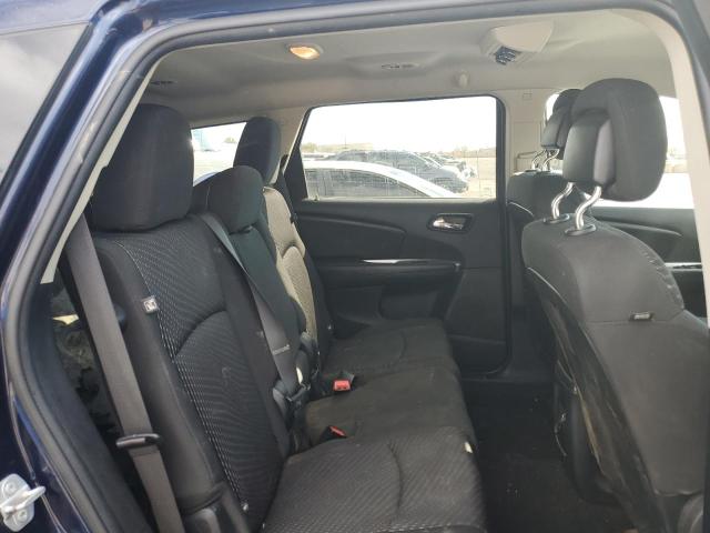 Photo 6 from auction – 2017 DODGE JOURNEY SX with VIN 3C4PDDBG5HT513134