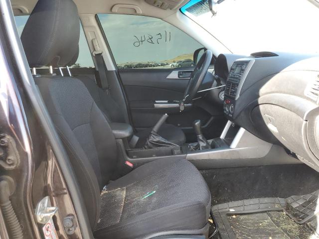 Photo 5 from auction – 2013 SUBARU FORESTER 2 with VIN JF2SHABC4DG418137