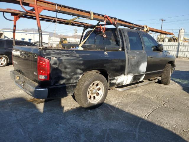 Photo 4 from auction – 2003 DODGE DR 1500 with VIN 1D7HA18D83J648462