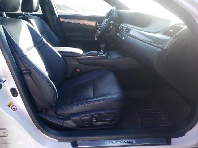 Photo 5 from auction – 2013 LEXUS GS 350 with VIN JTHCE1BL5D5013121