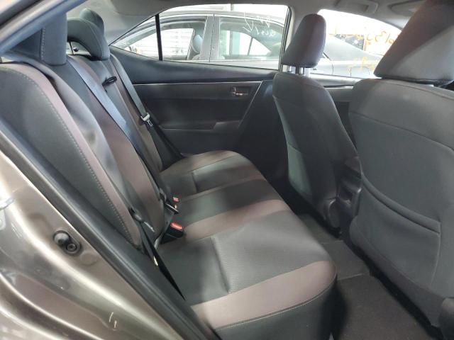 Photo 6 from auction – 2019 TOYOTA COROLLA L with VIN 2T1BURHE4KC240064