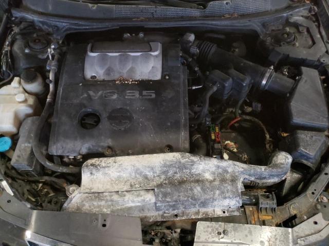 Photo 7 from auction – 2008 NISSAN MAXIMA SE with VIN 1N4BA41E78C830594