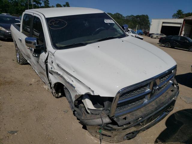 DODGE RAM 1500 2012 with VIN 1C6RD7NT7CS346957 - Photo from auction