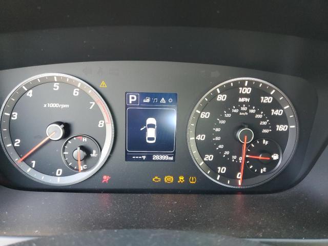 Photo 8 from auction – 2017 HYUNDAI SONATA SPO with VIN 5NPE34AB0HH500002