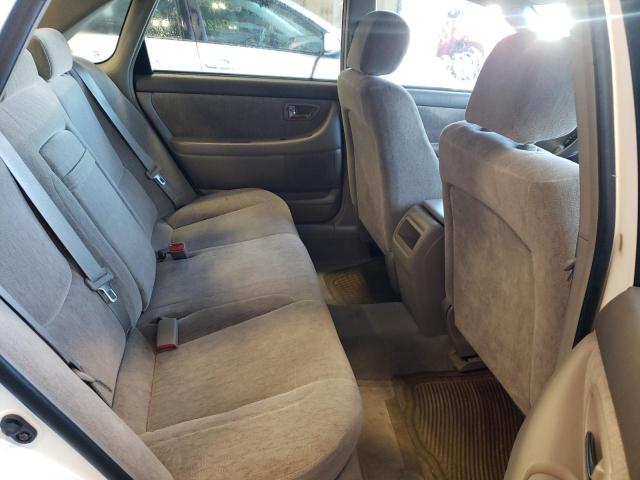 Photo 6 from auction – 2002 TOYOTA AVALON XL with VIN 4T1BF28B32U200905