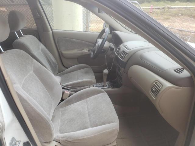 Photo 5 from auction – 2000 NISSAN SENTRA BAS with VIN 3N1CB51D1YL341950
