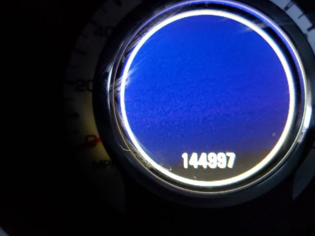 Photo 8 from auction – 2012 CADILLAC SRX LUXURY with VIN 3GYFNDE34CS540920