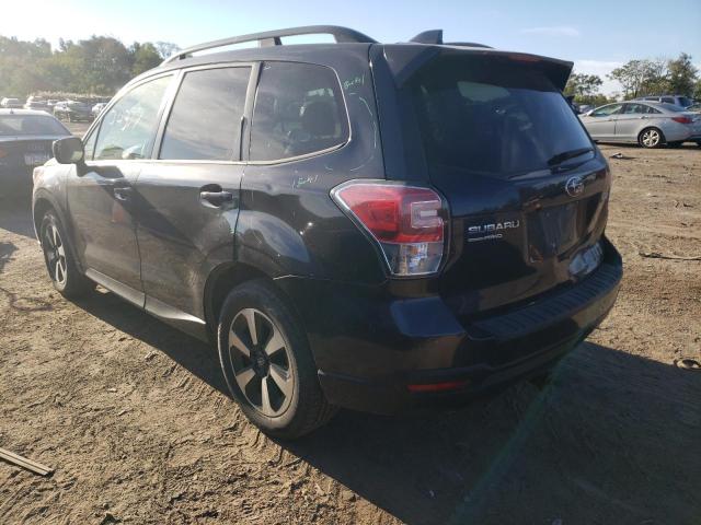 Photo 3 from auction – 2017 SUBARU FORESTER 2 with VIN JF2SJAGCXHH467713