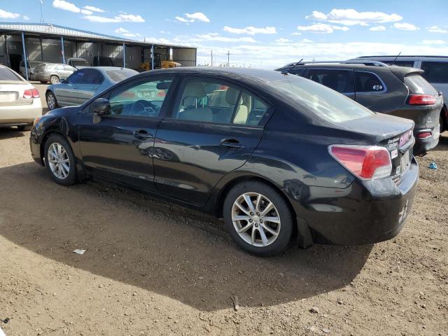 Photo 2 from auction – 2013 SUBARU IMPREZA PR with VIN JF1GJAC65DH018511