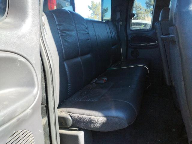 Photo 6 from auction – 1999 DODGE RAM 1500 with VIN 3B7HF13Y6XG194581