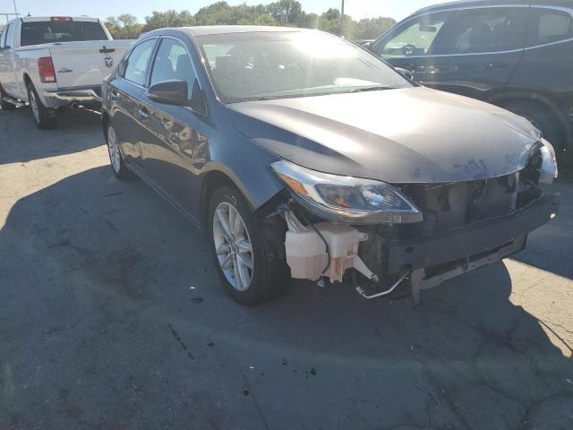 Photo 9 from auction – 2013 TOYOTA AVALON BAS with VIN 4T1BK1EBXDU056556