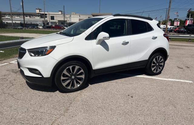 Photo 2 from auction – 2020 BUICK ENCORE ESS with VIN KL4CJCSB8LB046219