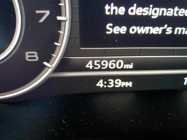 Photo 8 from auction – 2017 AUDI A4 PREMIUM with VIN WAUPNAF44HN069348